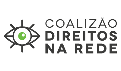 Coalizão direitos na rede 2026
